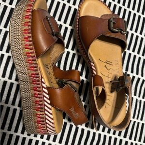 Women’s Blowfish Sandals